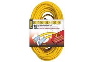 Best Industrial 3-prong Electrical Extension Cords