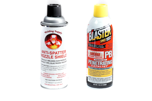 PB Blaster / Anti-Spatter