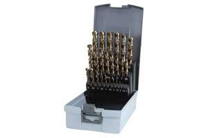 Best Drill Bits for Welders