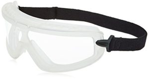 Goggles for grinding